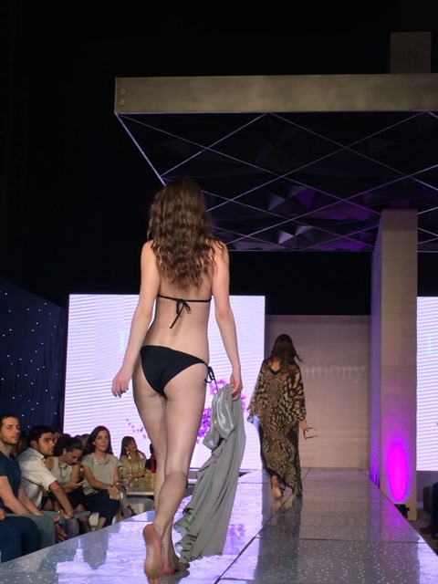 Diamony Boutique Fashion Show